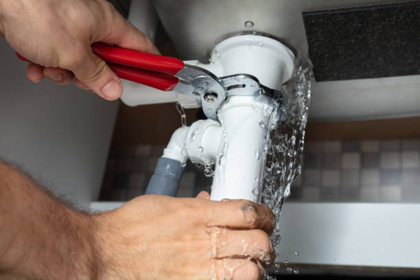 Best Flood restoration services  in Sacaton, AZ
