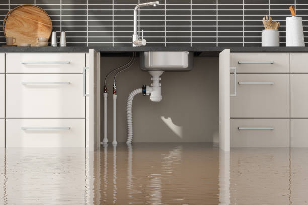 Water damage restoration experts in Sacaton, AZ