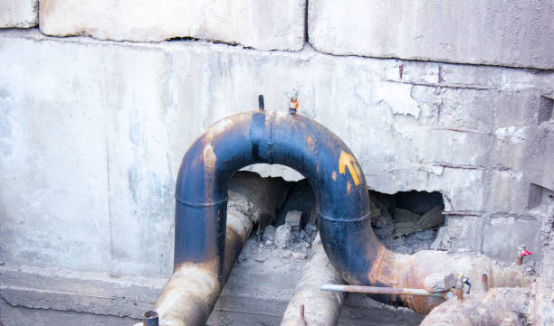 Best Sewage cleanup and water damage restoration  in Sacaton, AZ